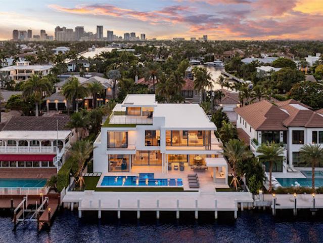House for sale in Fort Lauderdale