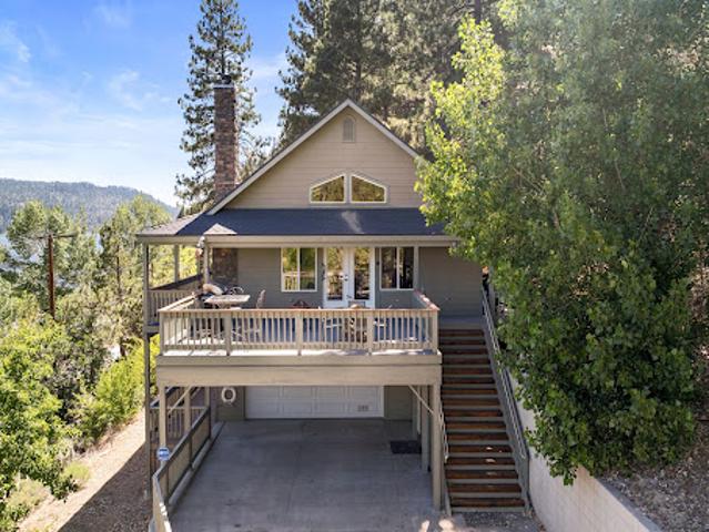 House for sale in Fawnskin
