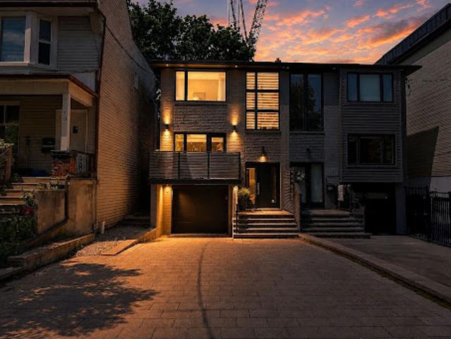 House for sale in Woburn, Ontario