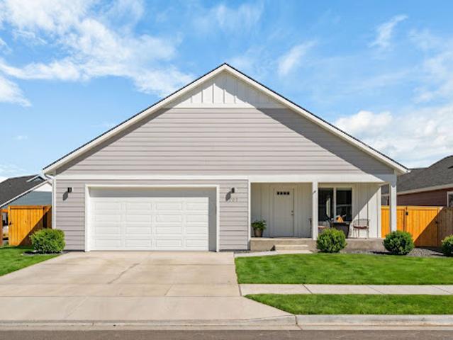 House for sale in Belgrade, Montana