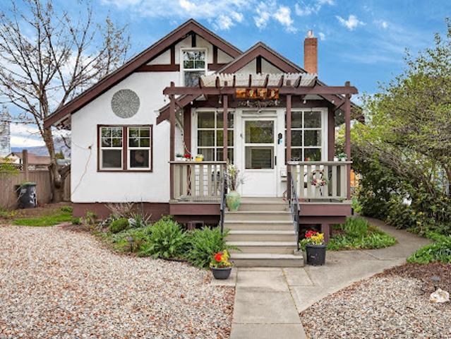 House for sale in Winfield, British Columbia