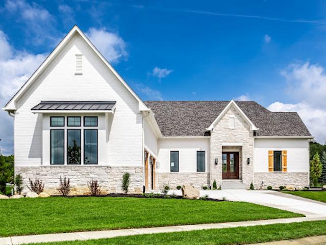 House for sale in Westfield, Indiana