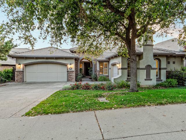 House for sale in California