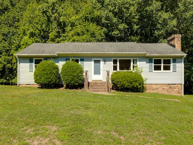 House for sale in Virginia