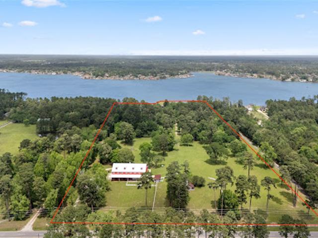 House for sale in Montgomery, Texas