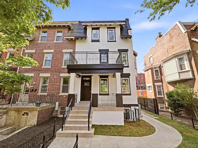 House for sale in Washington, Washington DC