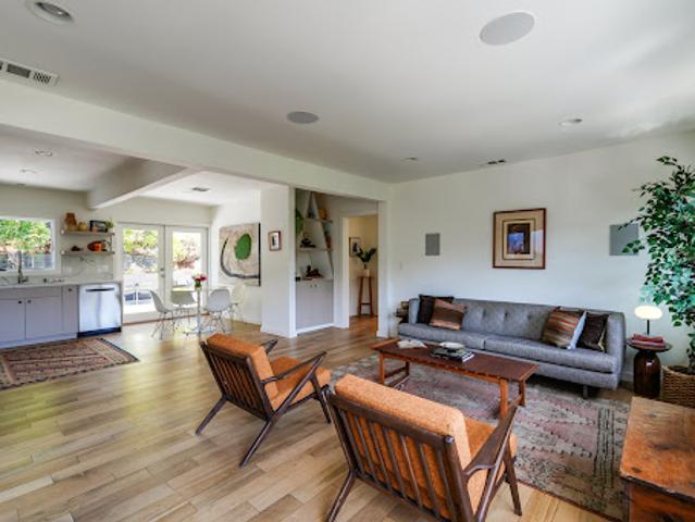 House for sale in Canoga Park, California