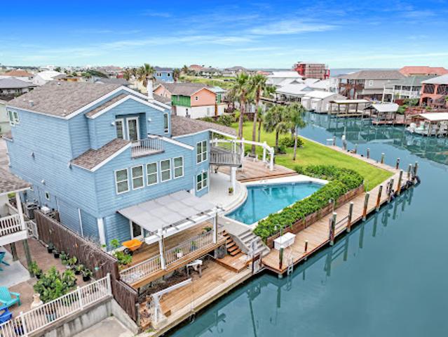 House for sale in Texas