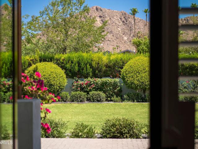 House for sale in Laveen, Arizona