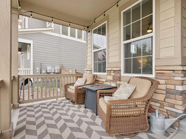 House for sale in Castle Rock, Colorado