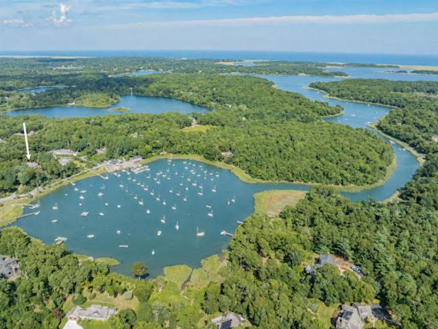 House for sale in Orleans, Massachusetts
