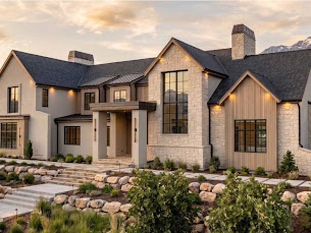 House for sale in Alpine, Utah County