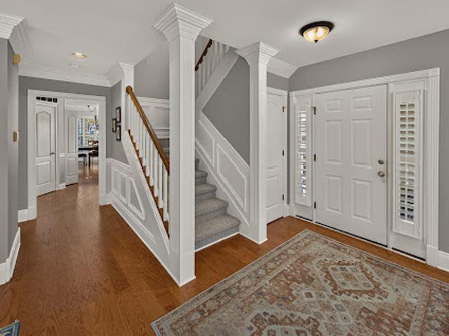 House for sale in Knoxville, East Tennessee