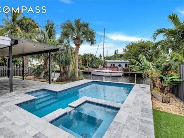 House for sale in Fort Lauderdale, Florida