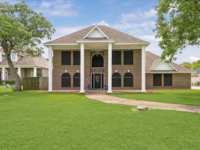 House for sale in Harris, Texas