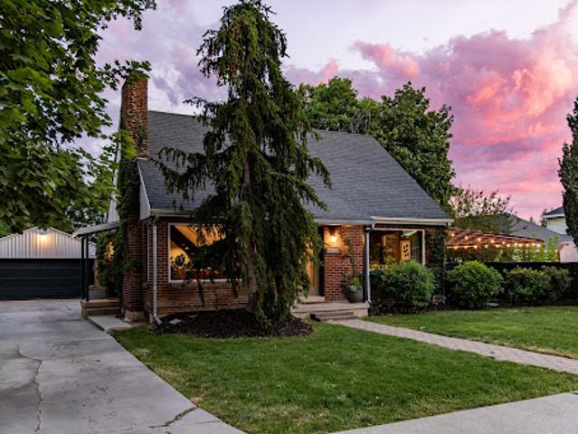 House for sale in Millcreek, Utah