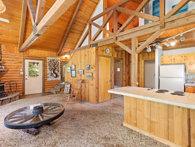 House for sale in Wyoming