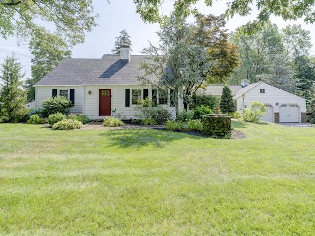 House for sale in Plainville, Connecticut