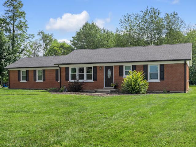 House for sale in Versailles, Kentucky