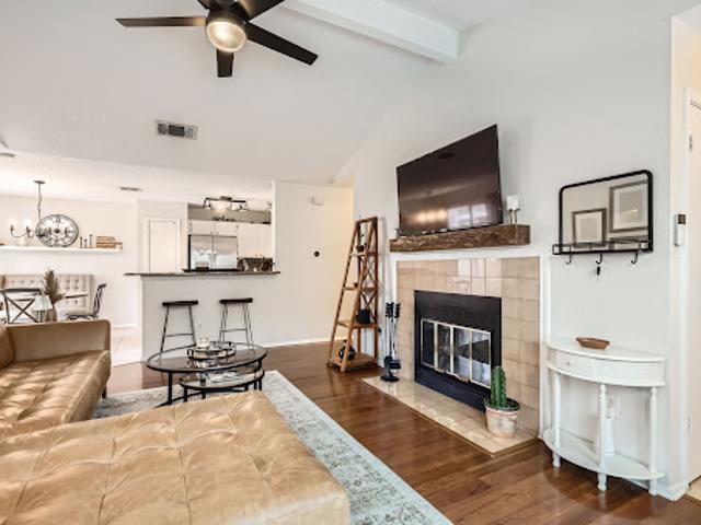 House for rent in Austin, Texas