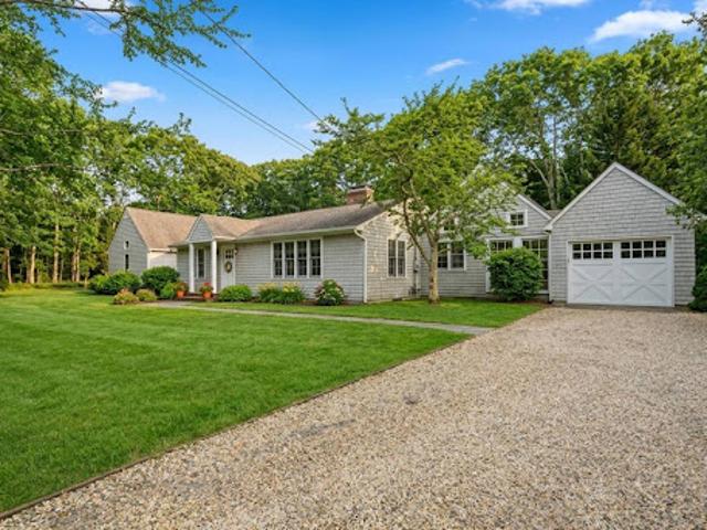 House for sale in Sagaponack, New York