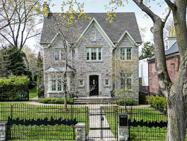 House for sale in Woburn, Ontario