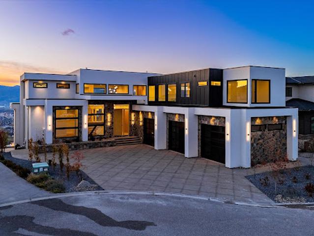 House for sale in Kelowna, British Columbia