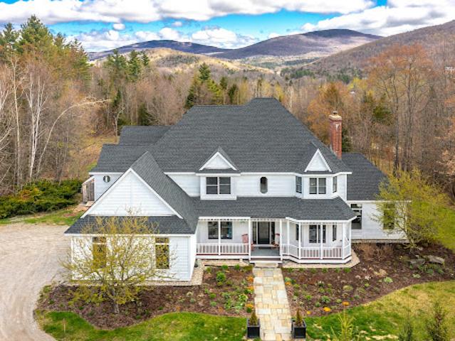 House for sale in Weston, Vermont