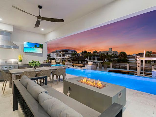 House for sale in Naples, Florida