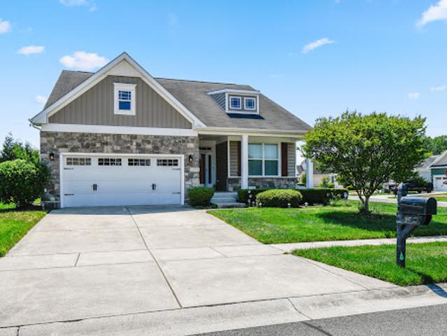 House for sale in Delaware