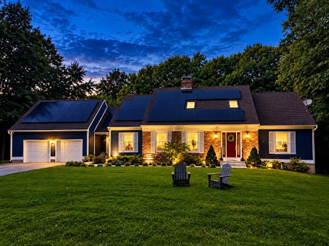 House for sale in East Lyme, Southeastern Connecticut Planning Region