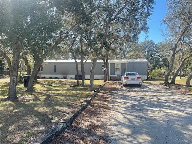 House for sale in Bartow, Florida