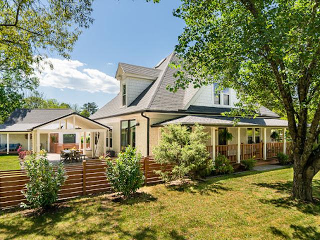 House for sale in Transylvania, North Carolina