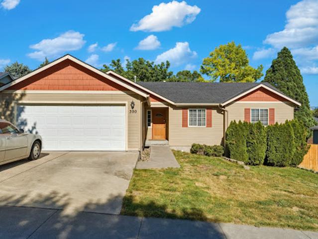 House for sale in Walla Walla, Washington