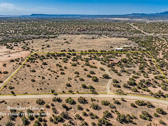 House for sale in Santa Fe, New Mexico