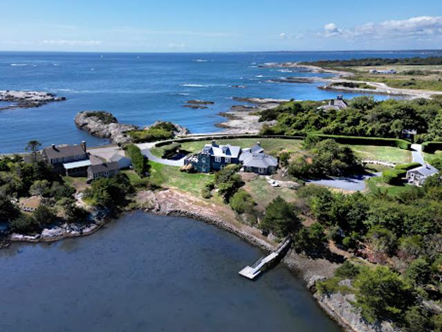 House for sale in Newport, Rhode Island