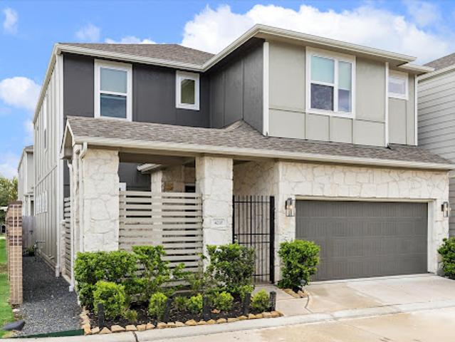House for sale in Harris, Texas