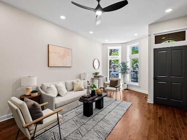 House for sale in Gibsonton, Maryland