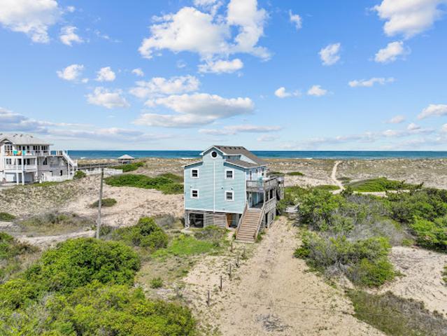 House for sale in Corolla, North Carolina
