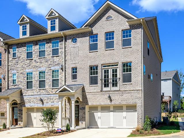 House for rent in Brookhaven, DeKalb County