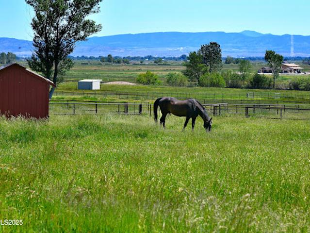 House for sale in Gardnerville, Nevada