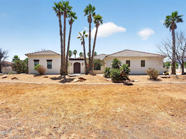 House for sale in Queen Creek, Maricopa County