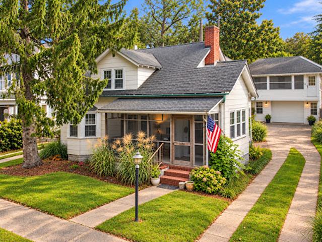 House for sale in Rehoboth Beach, Sussex County