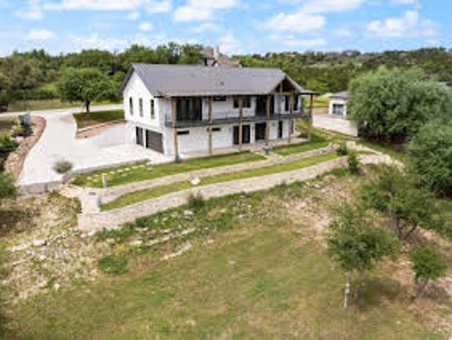 House for sale in Spicewood