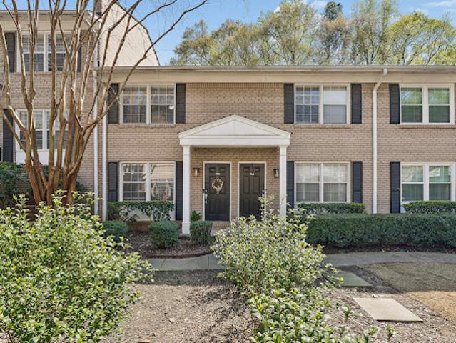 House for sale in Atlanta, Georgia