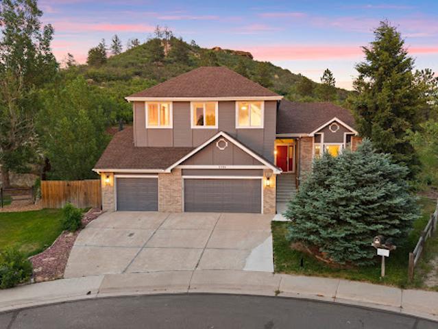 House for sale in Castle Rock, Colorado