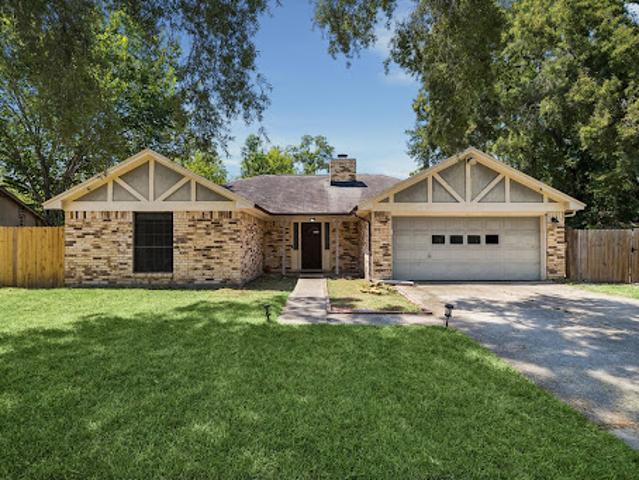 House for sale in Harris, Texas