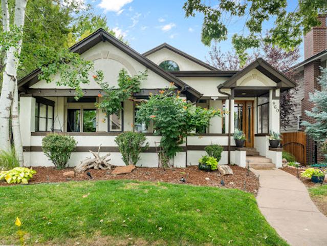 House for sale in Denver, Colorado