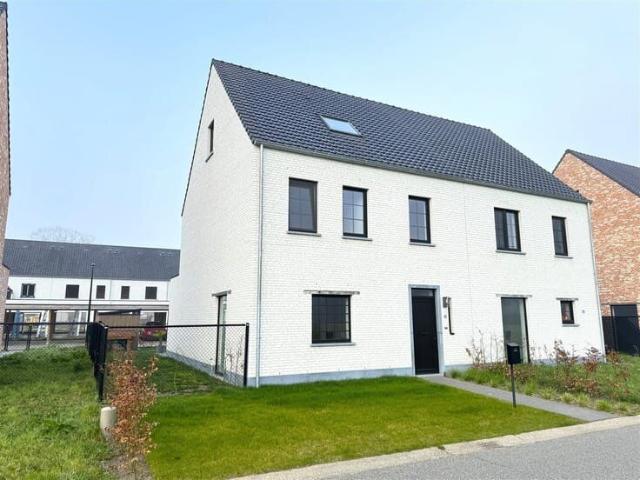 Maison location à Meerhout