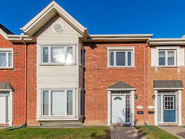House for sale in Côte-Saint-Luc, Montréal (région administrative)